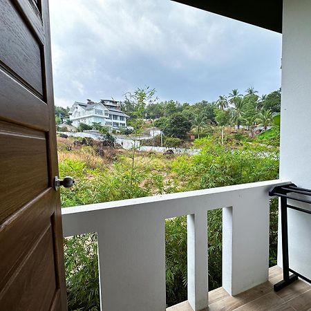 Naiwok Hills Resort Ko Pha Ngan Esterno foto