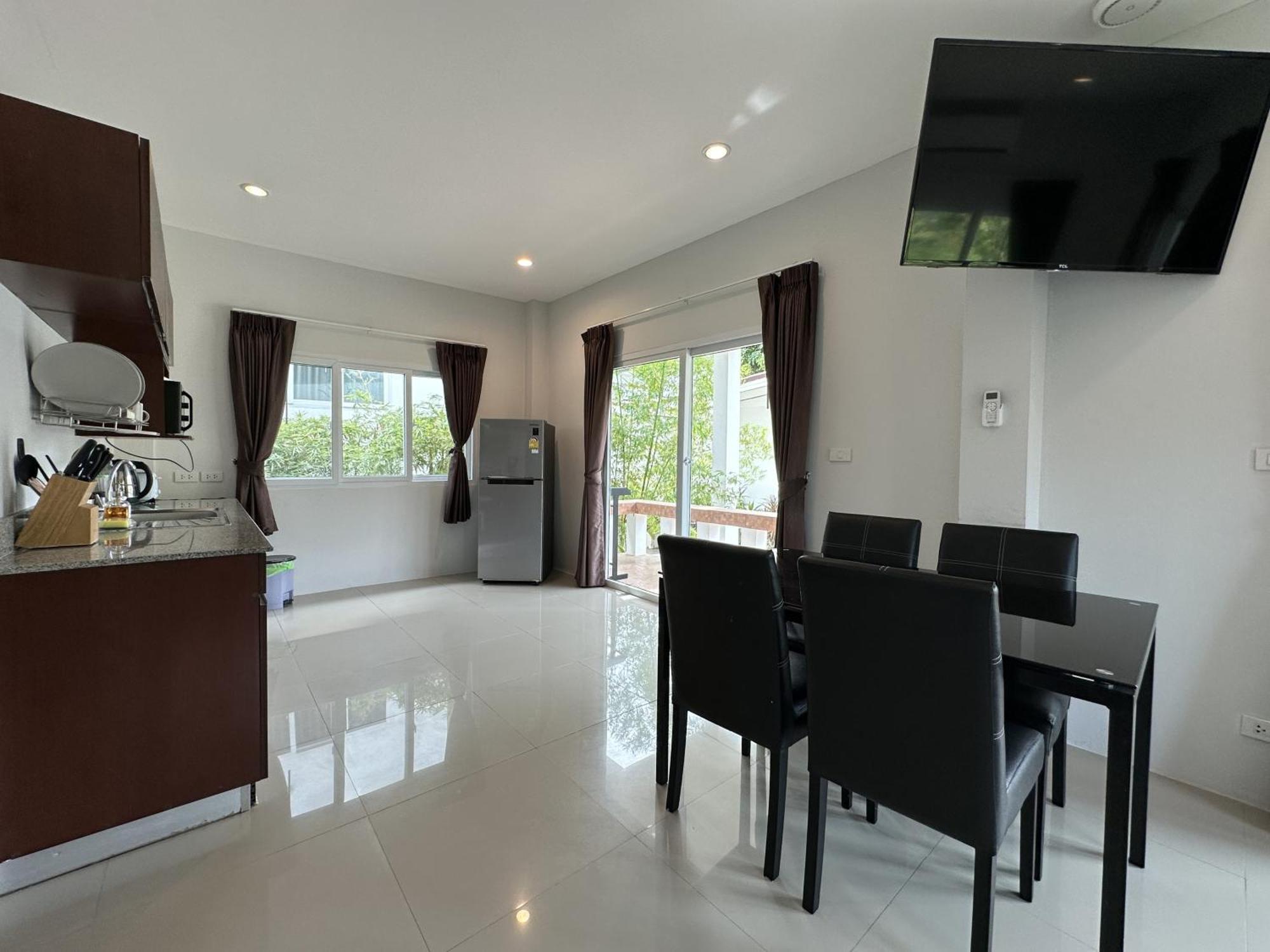 Naiwok Hills Resort Ko Pha Ngan Esterno foto