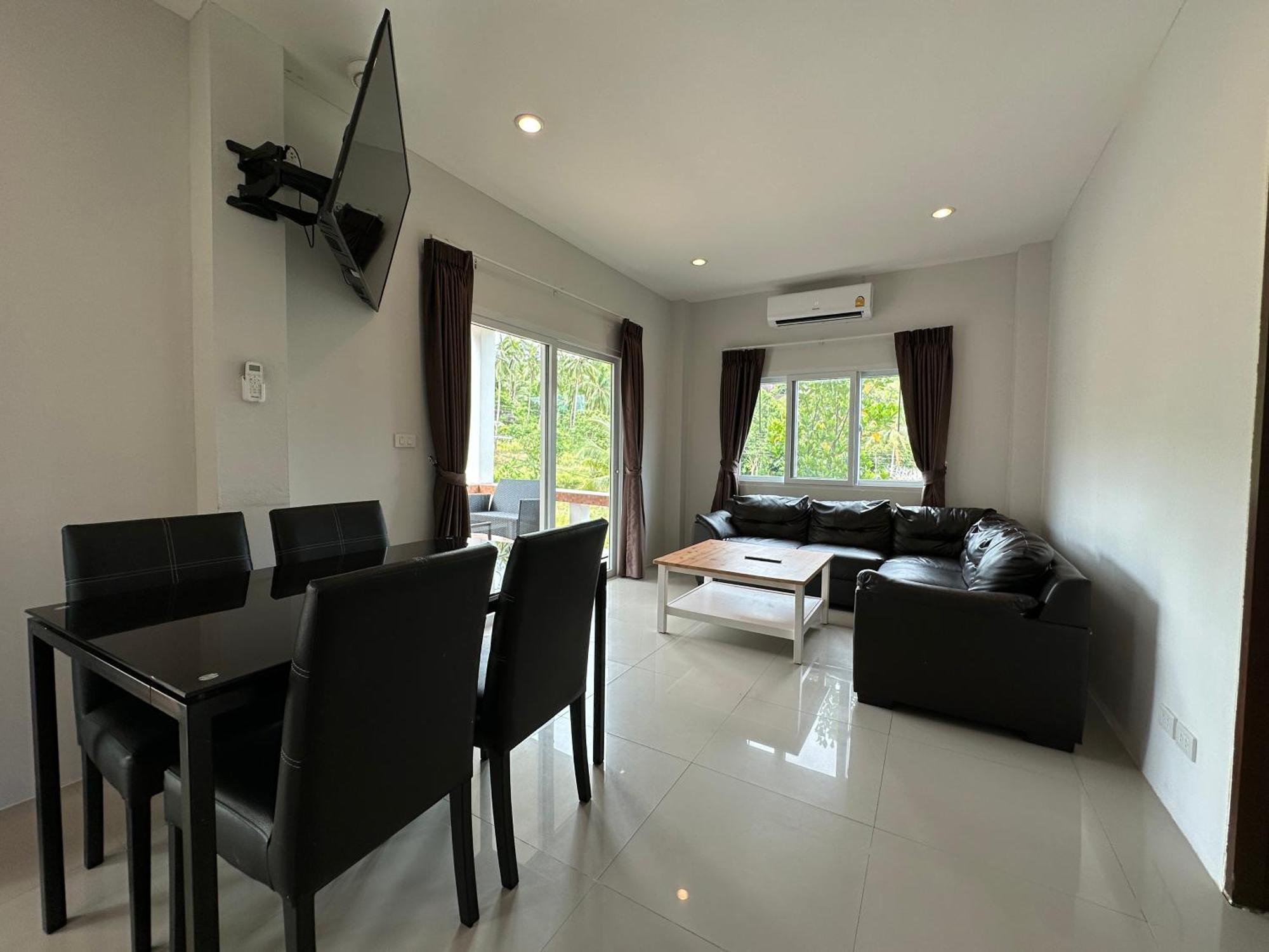 Naiwok Hills Resort Ko Pha Ngan Esterno foto