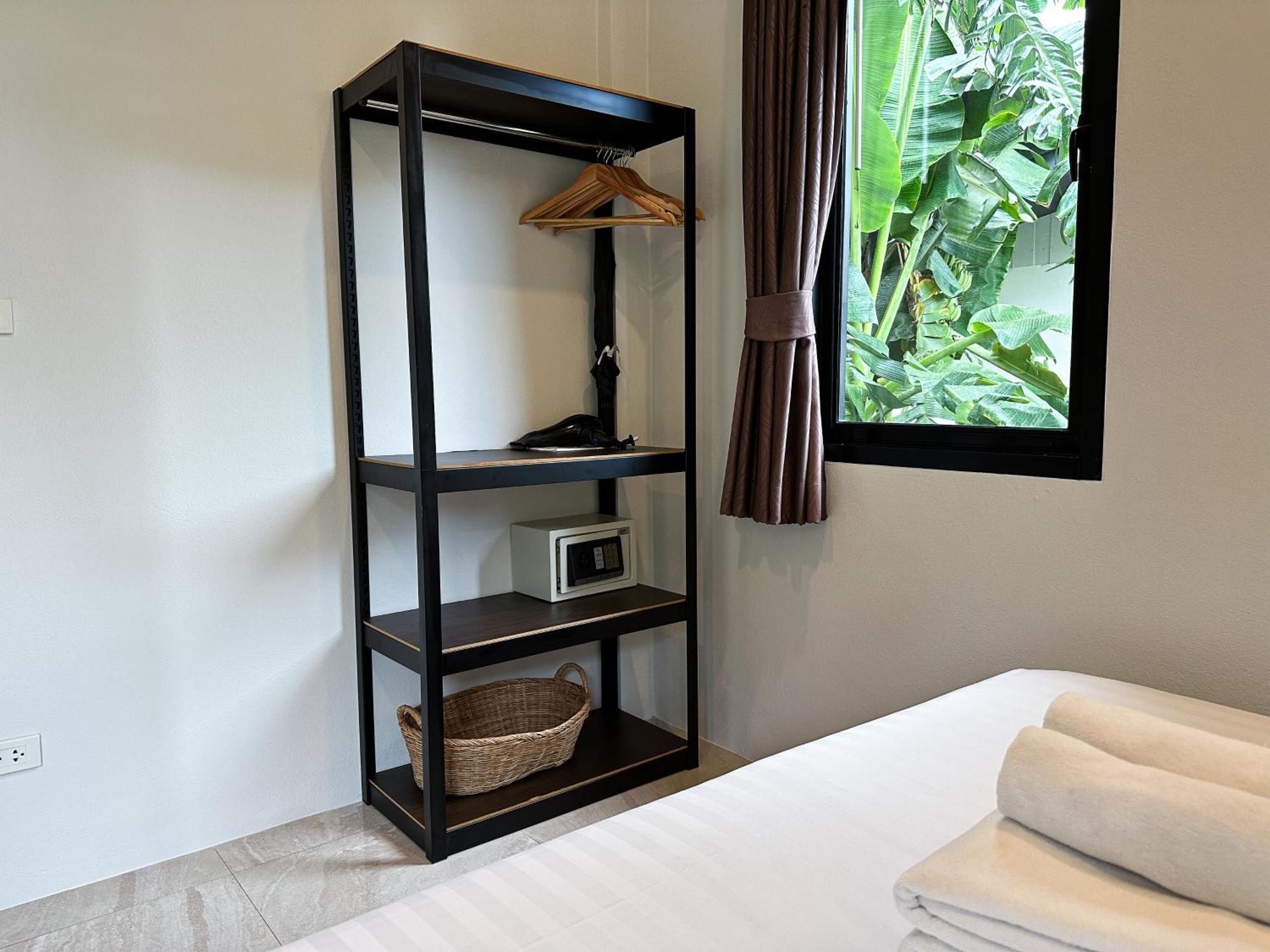 Naiwok Hills Resort Ko Pha Ngan Esterno foto